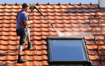 roof cleaning Langley Street, Norfolk