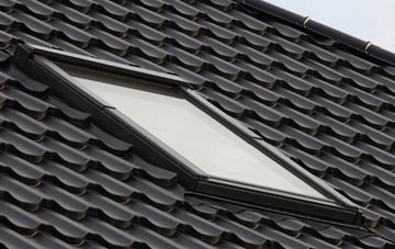 benefits of Langley Street roof windows