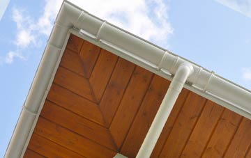 Langley Street soffit types
