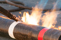 Langley Street flat roofing replacement