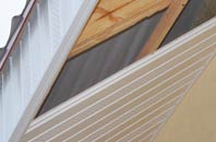 rated Langley Street soffit repair companies